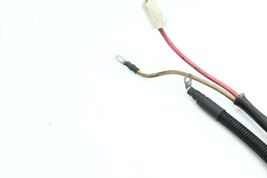 2002-2008 MINI COOPER S R52 R53 WIRE HARNESS GROUND PLUG CONNECTOR H1933 image 5