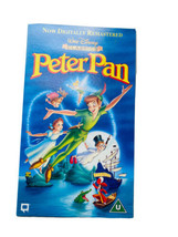 Peter Pan (VHS/DM, 2001) - £4.88 GBP