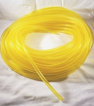 10 ft. TYGON 1/4x3/8 FUEL LINE Gas Hose for Go Kart Racing Animal Clone Ethanol  - $22.72