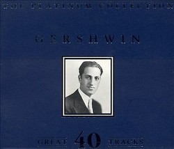 George Gershwin : Gershwin CD (2001) Pre-Owned - £11.95 GBP