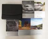 2011 Mercedes-Benz C-Class 300 / 350 / AMG 63 / 4Matic Owners Manual Gui... - $37.22