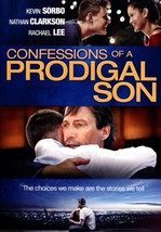 Confessions Of A Prodigal Son [Reg DVD Pre-Owned Region 2 - £38.76 GBP