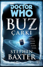 Doctor Who: Buz Carki  - £14.27 GBP