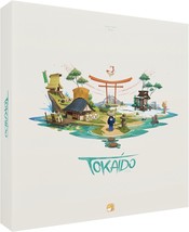  Base Game 10th Anniversary Edition Exploration Travel Adventure Board Ga - £54.86 GBP