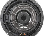 Professional Series 12-Inch Speakers From Eminence. - $325.96