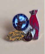 BPOE Elks 981 East Chicago, Indiana  Pin - $92.34 MXN