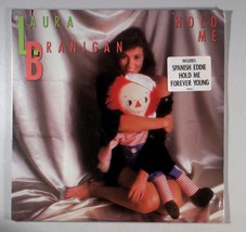 Laura Branigan - Hold Me (1985) [SEALED] Vinyl 12&quot; Single • Spanish Eddie - $15.11