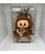 The Monsters Big Into Vinyl Plush the monster series Christmas - $27.72