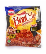 Kobe Bon Cabe (Boncabe) Sambal Tabur - Sprinkle Chili Flakes Level 15 su... - €26,67 EUR