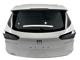 2020-2024 Buick Encore GX Rear Tailgate Hatchback Assembly W Lights Came... - $1,385.95