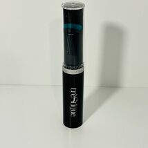 Trestique Good Vibes Mascara Black W/Built In Eyelash Curler NWOB SEALED... - $13.20