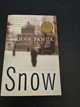 Snow Book ~SHIPS FROM USA, NOT DROP-SHIP SELLER - £7.78 GBP