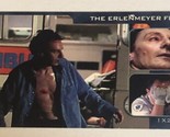 The X-Files Wide Vision Trading Card #5 David Duchovny Gillian Anderson - $2.48