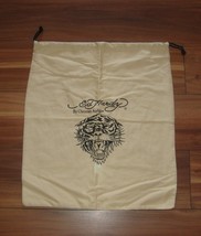 Ed Hardy Drawstring Bag Dust Cover with Tiger Logo - £7.86 GBP