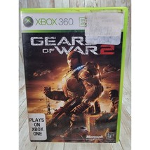 Gears Of War 2 (Microsoft Xbox 360, 2008) - $7.73