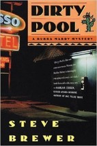 Dirty Pool [Mar 01, 1999] Brewer, Steve - £19.93 GBP