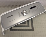Samsung Washer Touchpad Control Panel DC97-21544G DC92-02391A DC97-22947A - $128.65
