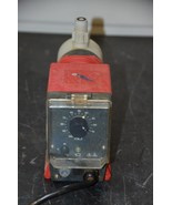 ProMinent CONB1601PP1000D000 Concept B Metering Pump - $121.50