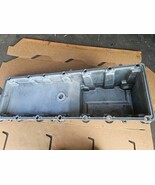Caterpillar C-12 Diesel Engine Oil Pan 138-2548 OEM CAT 4P7360 - $793.31 CAD