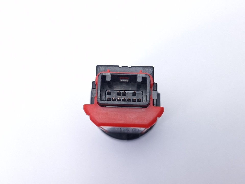 08 -12 TOYOTA RAV-4 Ignition Switch(w/o Cyl& Key) Push Button Start Japan Built Item image 4