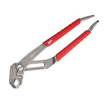 Milwaukee Tools 48-22-6210 10&quot; Comfort Grip Hex-Jaw Pliers - $43.99