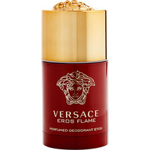 Versace Eros Flame By Gianni Versace Deodorant Stick 2.5 Oz - £36.97 GBP