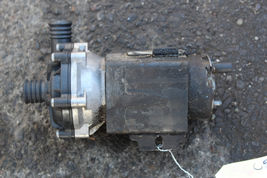 2003-2006 MERCEDES CL600 AUXILIARY WATER PUMP MOTOR ASSEMBLY C590 image 2