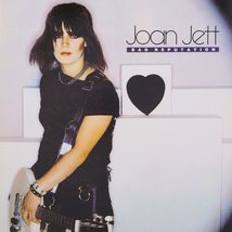 Bad Reputation [Vinyl] Joan Jett - £32.30 GBP