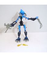 LEGO Bionicle 8916 Barraki - TAKADOX (2007) Glow in the Dark with Squid ... - £31.81 GBP