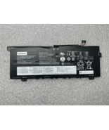 Lenovo Yoga C740-14iml genuine original battery L18M4PE0 - $204.76 MXN
