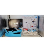 Nintendo Wii Sports Resort Video Game Console Bundle with Box Accessories - $145.99