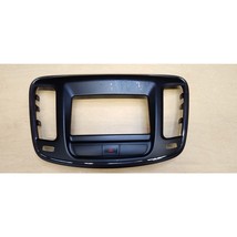 2015 2016 2017 Chrysler 200 Sport 5&quot; SCUFFS Dash Surround Bezel Trim NO ... - $26.19