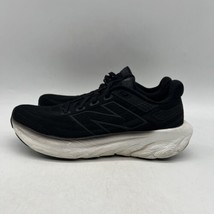 New Balance Fresh Foam X 1080v13 W1080K13 Womens Black Running Shoes Size 9.5 B - £59.91 GBP