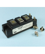 Powerex KD224503 Dual Darlington Transistor Module, 30 Amps, 600 volts, ... - $897.83 MXN