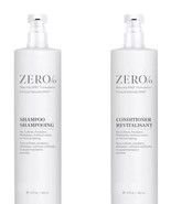 Zero% Gilchrist &amp; Soames Naturally Kind SHAMPOO &amp; CONDITIONER SET 15oz -... - $44.54