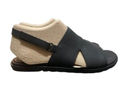 Sorel Women’s Ella ll Slingback Sandal Size 9.5 NEW In Box - $1,093.61 MXN