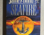 JAMES BOND 007 Seafire by John Gardner (1995) Berkley paperback 1st - $13.85