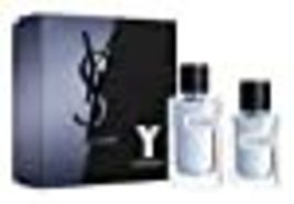 Y Yves Saint Laurent 2 Pieces Set 3.3 oz & 2.0 oz Eau De Toilette Spray for Men image 8
