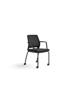 Safco Products Medina Guest Chair Black - $601.64