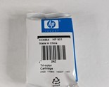Genuine HP 901 Original Ink Cartridge - Tri-Colour (CC656A) EXP 2018 - £10.17 GBP