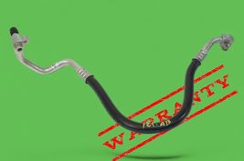 2012-2016 fiat 500 1.4 ac a/c air conditioning pipe hose line oem - $44.87