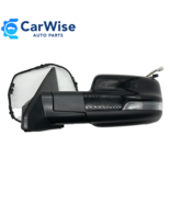 NEW OEM 2023 2024 Dodge Ram 1500 Left Driver Door Mirror 7NA25KXJAAA - $249.99
