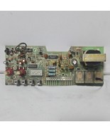 Sears / Craftsman / Liftmaster 41A3624 / 14PC277A Logic Board - HBW1D360... - €50,47 EUR