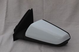 2018-2024 GMC Terrain Power Door Wing Mirror Driver Left LH 84403818 image 2