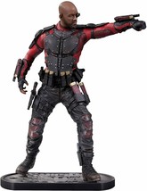 DC Collectibles -  Suicide Squad DEADSHOT 1:6 Scale Statue by DC Collectibles - $178.15