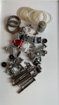 C 300 Douwe Egberts Folgers Liquid Coffee Machine Parts Screws Bolts Har... - $19.49 CAD