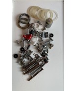 C 300 Douwe Egberts Folgers Liquid Coffee Machine Parts Screws Bolts Har... - $19.47 CAD