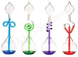 Colorful Office Thinking Hand Boiler, Glass Science Energy Transfer, Chi... - $474.74 MXN
