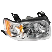 Right Headlight For 01-04 Ford Escape XLS XLT 03-04 Limited w/Bulb - €86,71 EUR