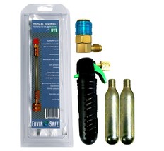 Magnum ProSeal with Dye Inject Kit for Single Air Auto AC Systems #9870-134 - £38.64 GBP